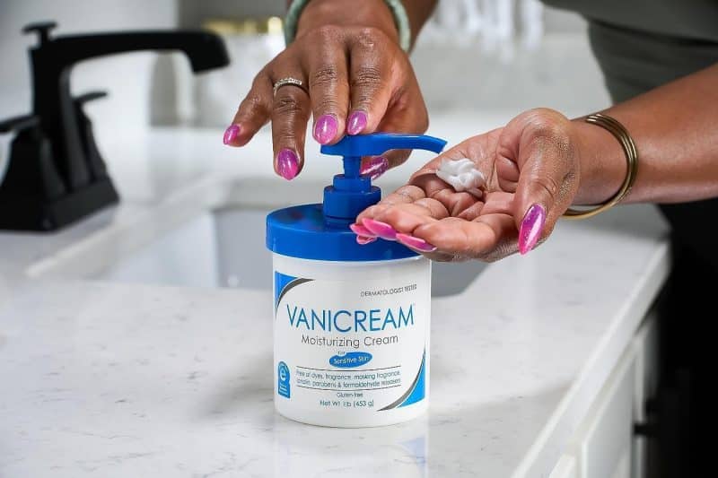 Vanicream Moisturizing Skin Cream - Image 15