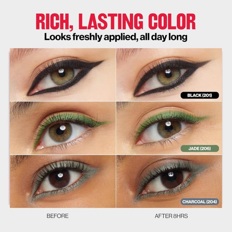 Revlon ColorStay Eyeliner Pencil - Image 6