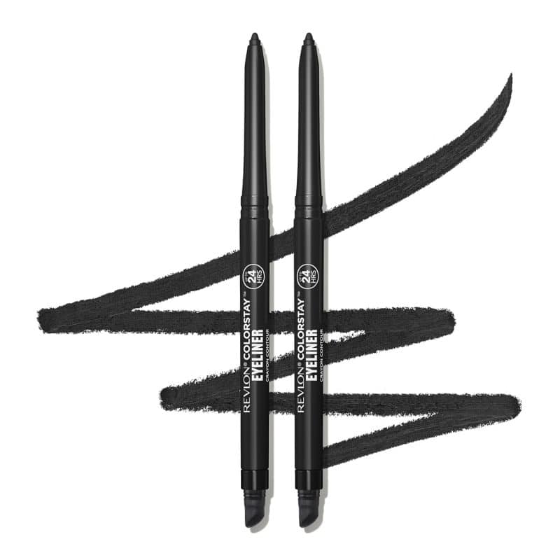 Revlon ColorStay Eyeliner Pencil - Image 10