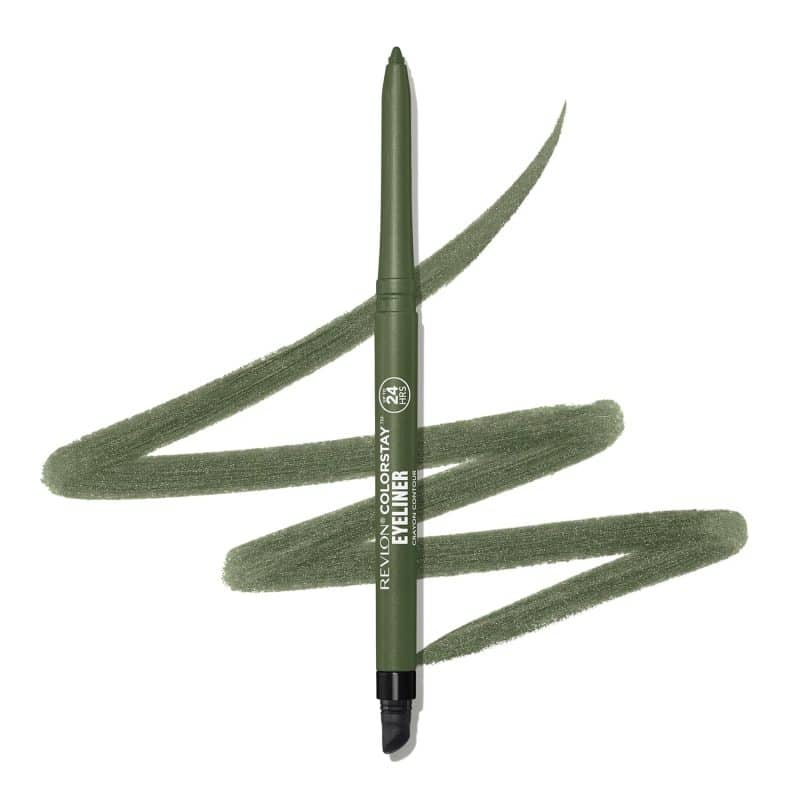 Revlon ColorStay Eyeliner Pencil - Image 17
