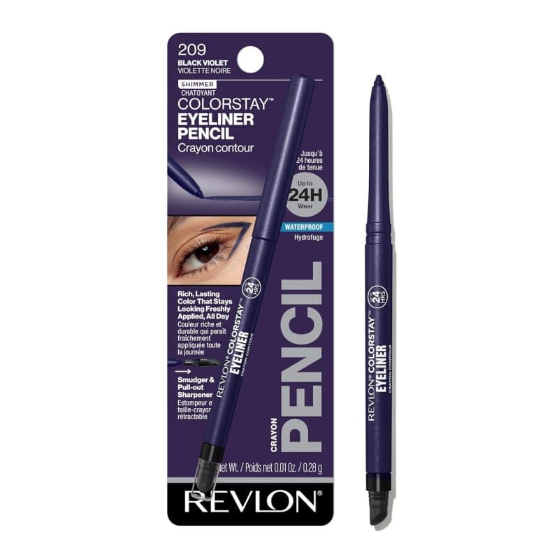 Revlon ColorStay Eyeliner Pencil - Image 26