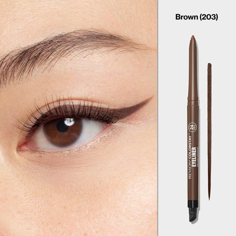Revlon ColorStay Eyeliner Pencil - Image 31