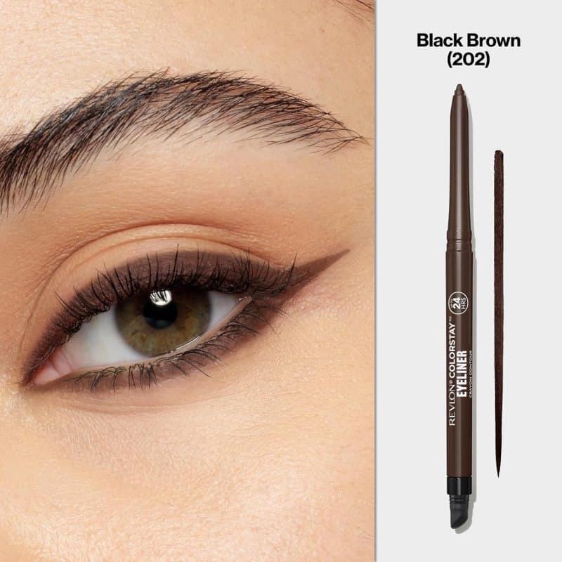 Revlon ColorStay Eyeliner Pencil - Image 35