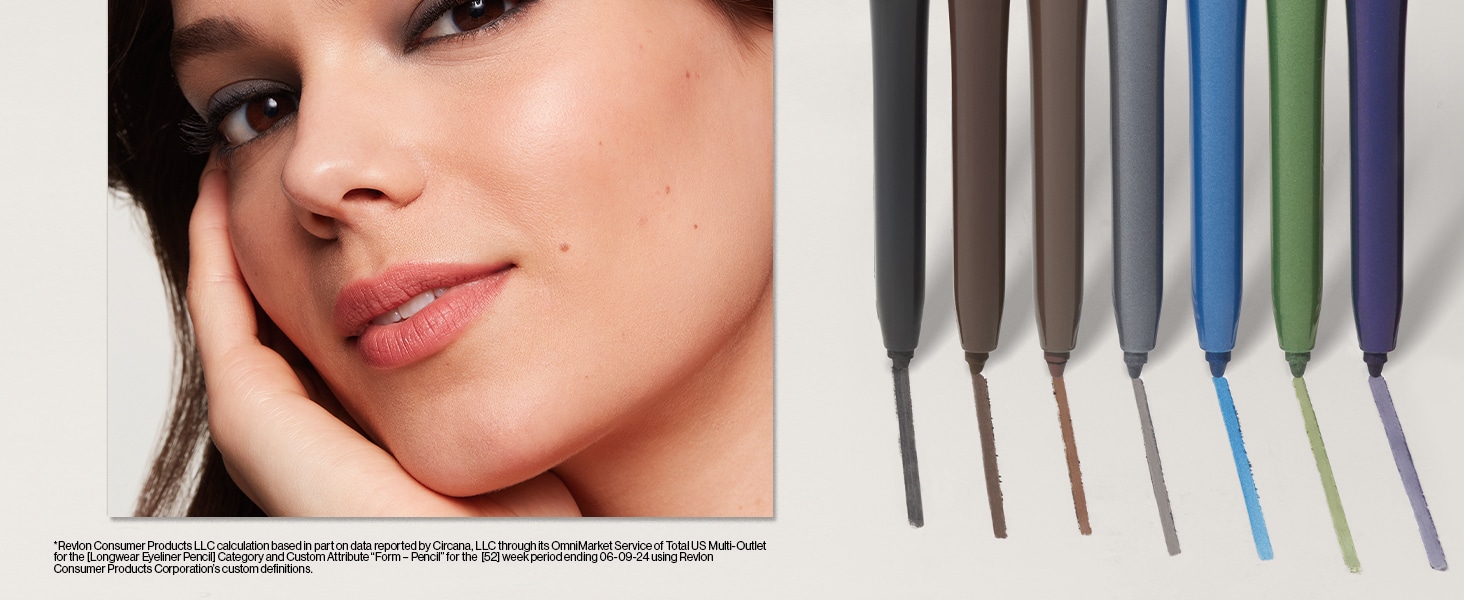 colorstay eyeliner pencil