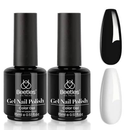 Beetles Gel Nail Polish