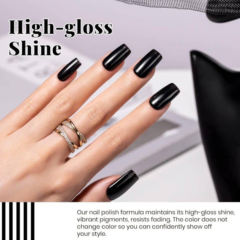 Beetles Gel Nail Polish - Image 6