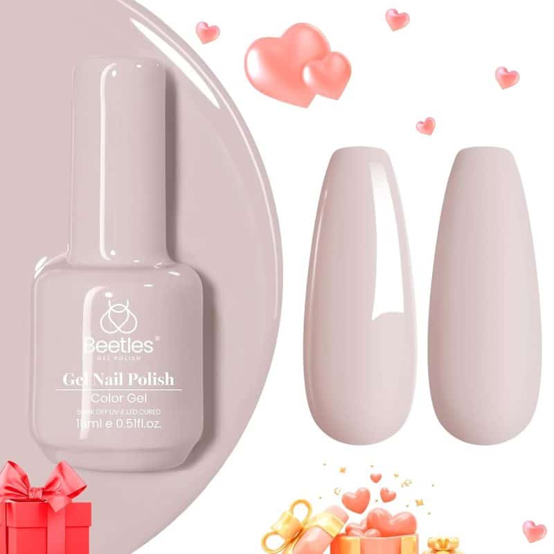 Beetles Gel Nail Polish - Image 15