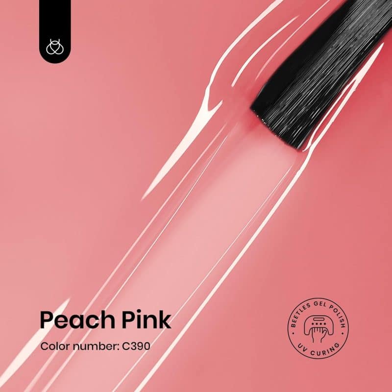 Beetles Gel Nail Polish - Image 47