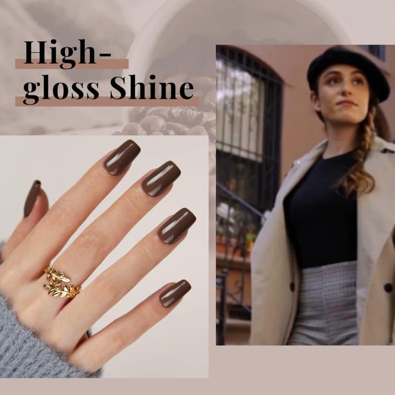 Beetles Gel Nail Polish - Image 114