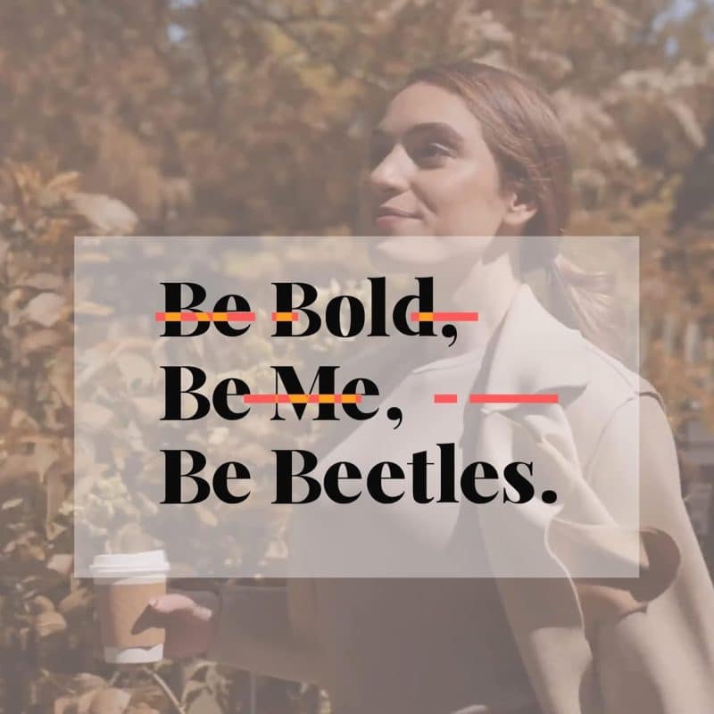 Beetles Gel Nail Polish - Image 116