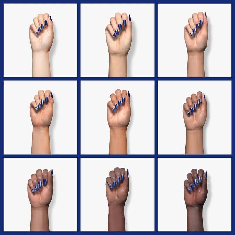 Beetles Gel Nail Polish - Image 143