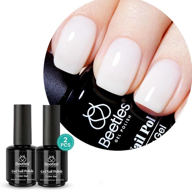 Beetles Gel Nail Polish - Image 200