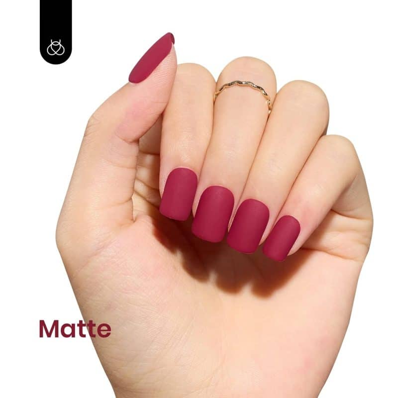 Beetles Gel Nail Polish - Image 218