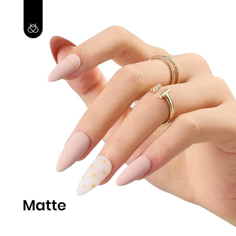 Beetles Gel Nail Polish - Image 272