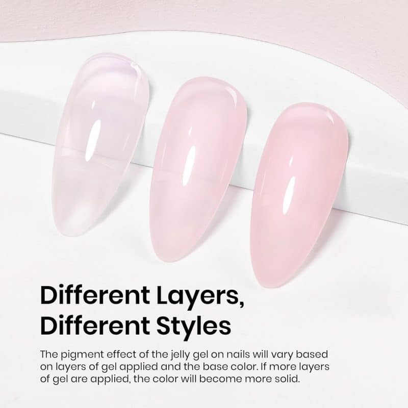 Beetles Gel Nail Polish - Image 287