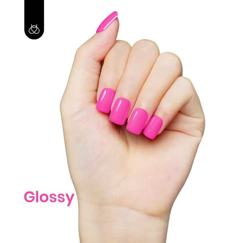 Beetles Gel Nail Polish - Image 301