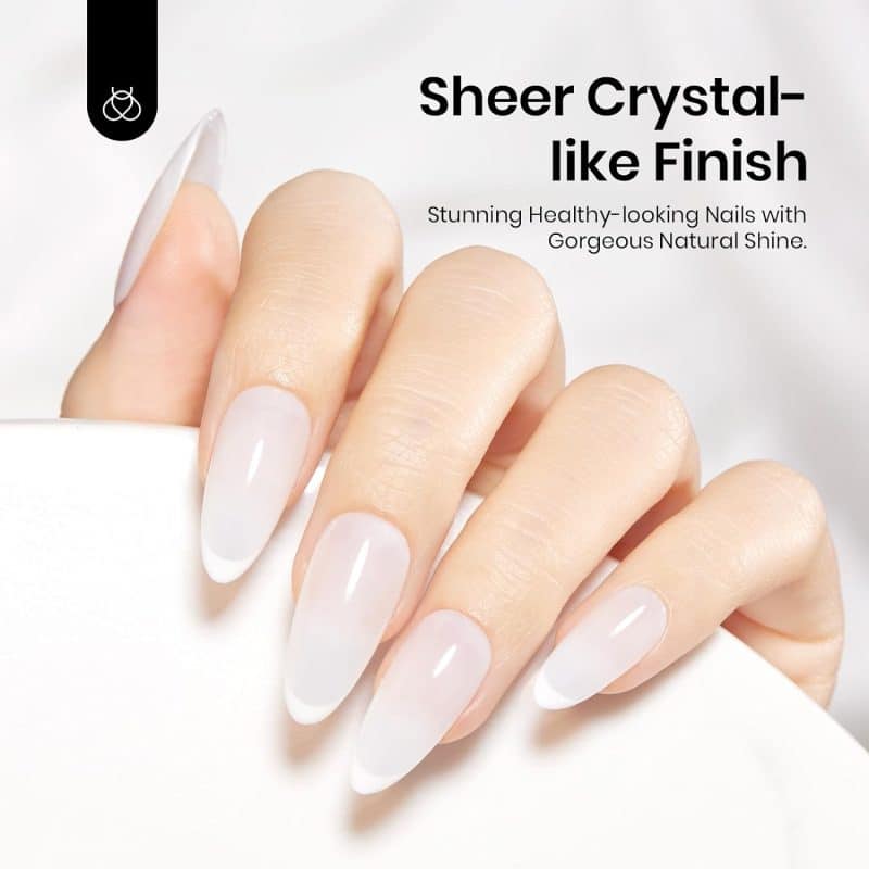 Beetles Gel Nail Polish - Image 321