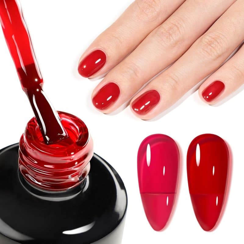 Beetles Gel Nail Polish - Image 417