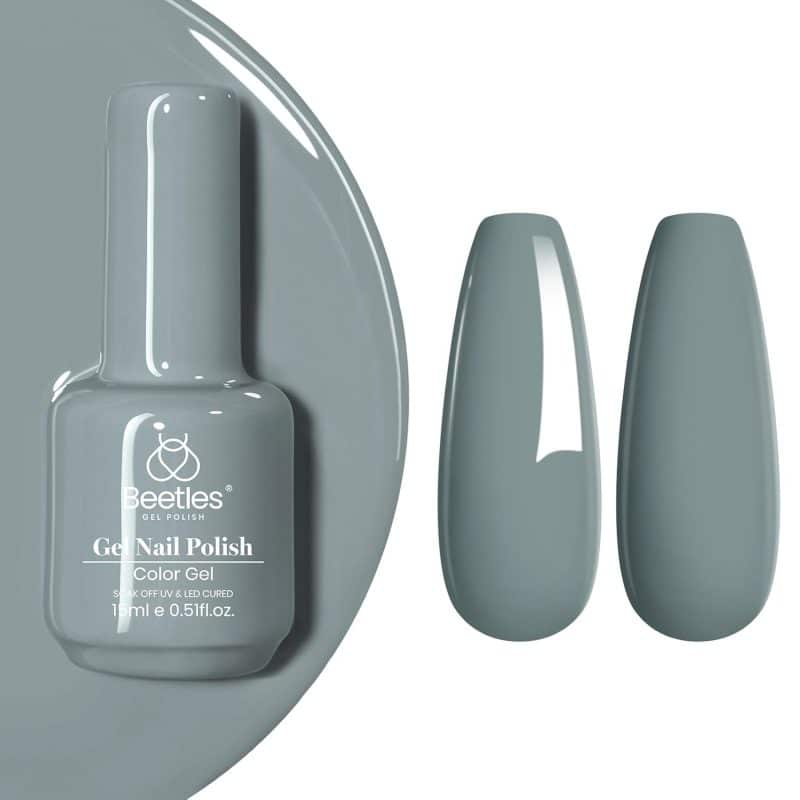 Beetles Gel Nail Polish - Image 481
