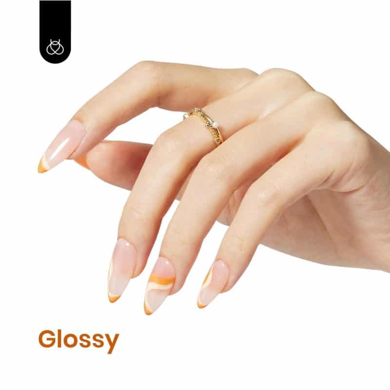 Beetles Gel Nail Polish - Image 544