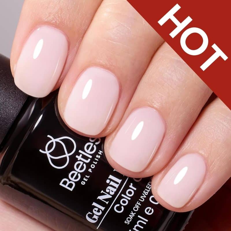 Beetles Gel Nail Polish - Image 598