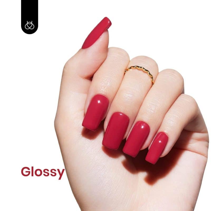 Beetles Gel Nail Polish - Image 631
