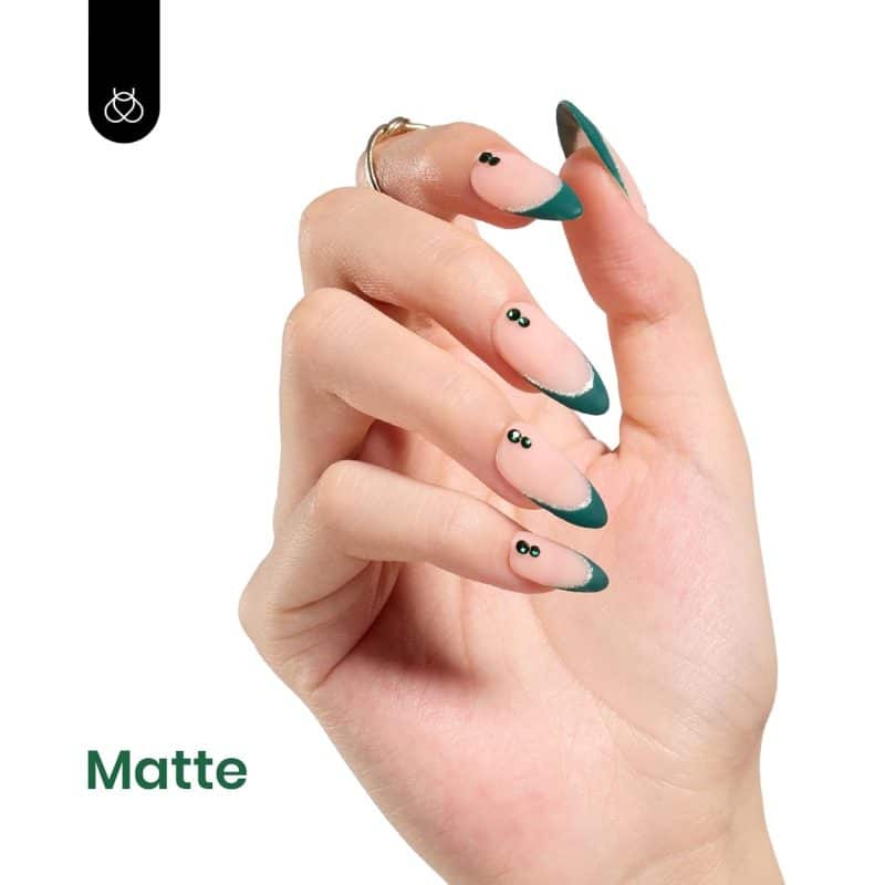 Beetles Gel Nail Polish - Image 655