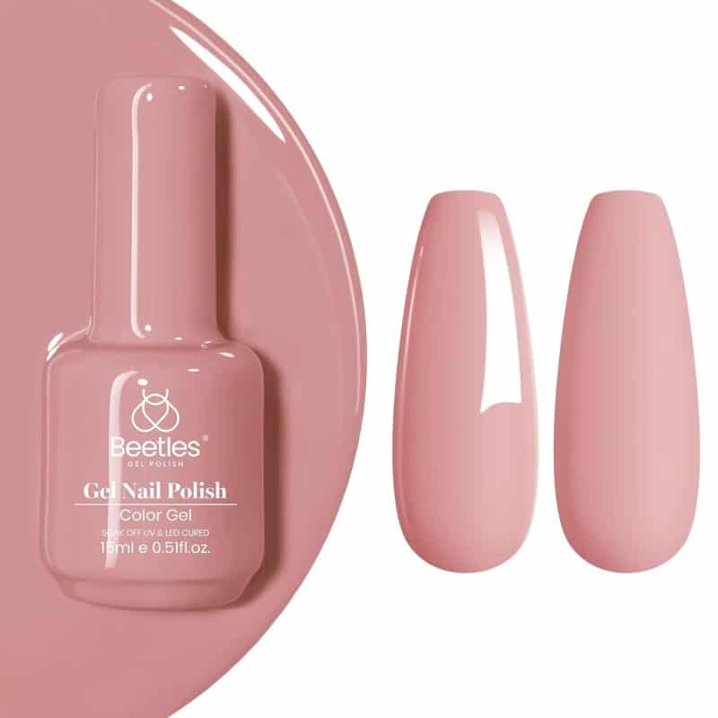 Beetles Gel Nail Polish - Image 683