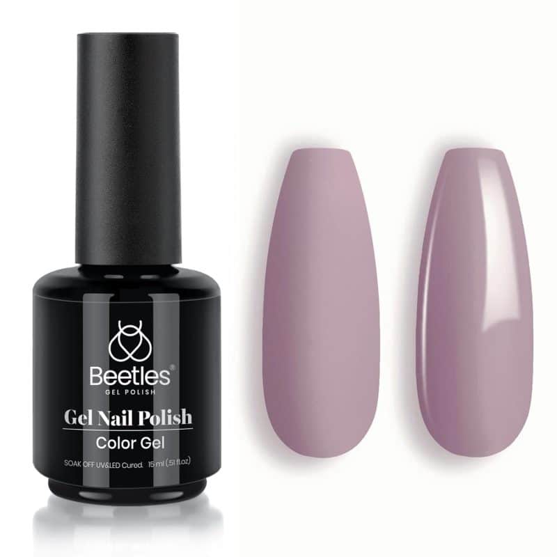 Beetles Gel Nail Polish - Image 727