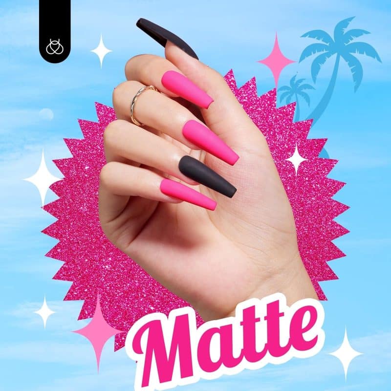 Beetles Gel Nail Polish - Image 765