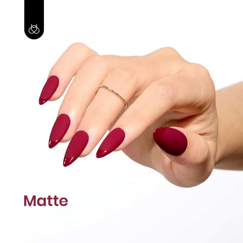 Beetles Gel Nail Polish - Image 844