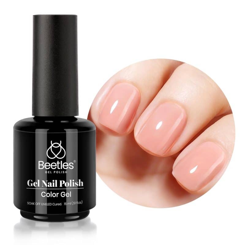 Beetles Gel Nail Polish - Image 902
