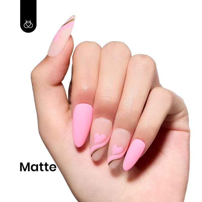 Beetles Gel Nail Polish - Image 913