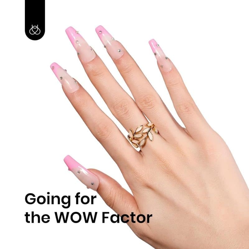 Beetles Gel Nail Polish - Image 914