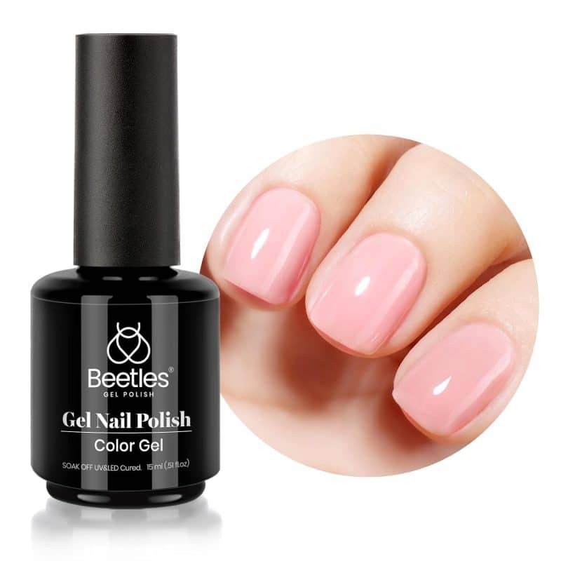 Beetles Gel Nail Polish - Image 918