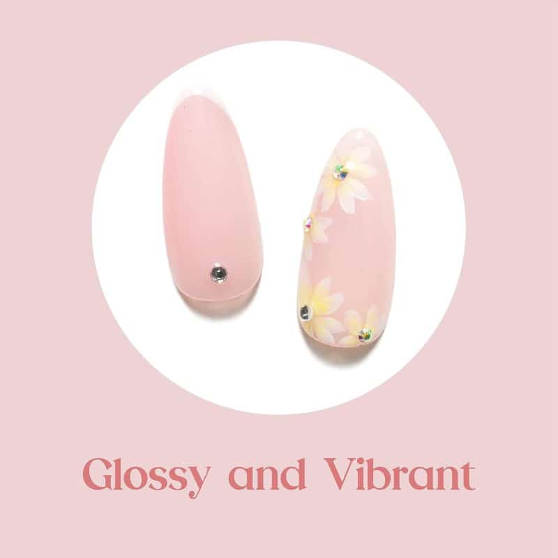 Beetles Gel Nail Polish - Image 922