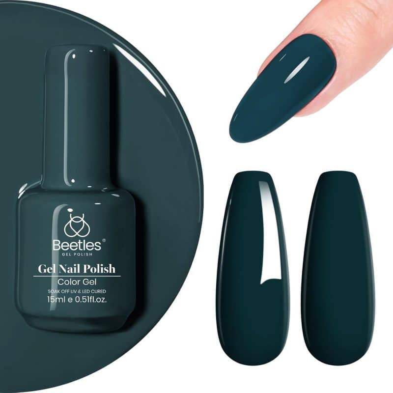 Beetles Gel Nail Polish - Image 935
