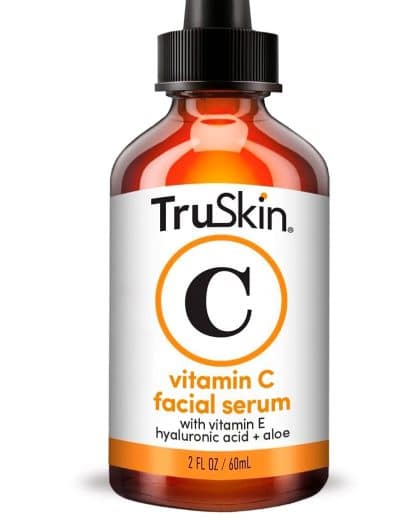 TruSkin Vitamin C Facial Serum