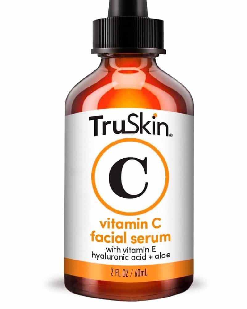 TruSkin Vitamin C Facial Serum