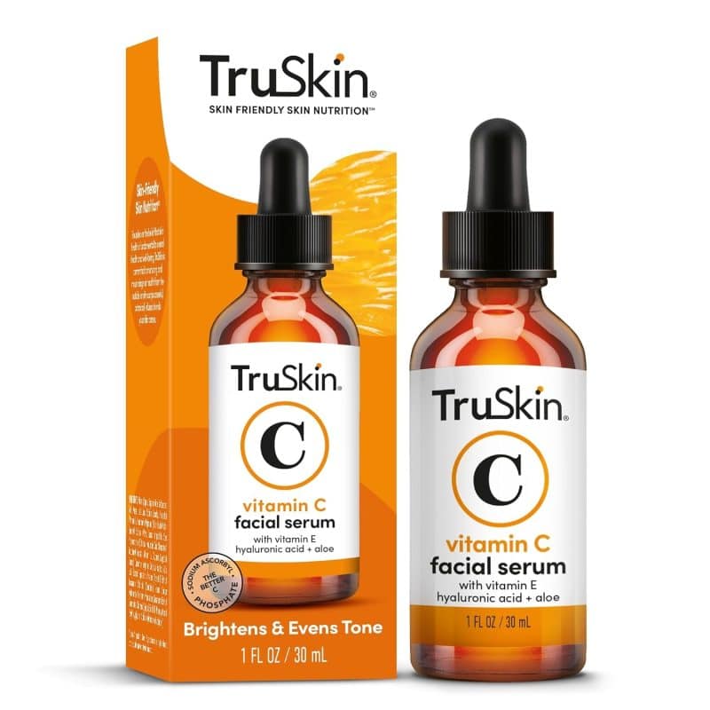 TruSkin Vitamin C Facial Serum - Image 10