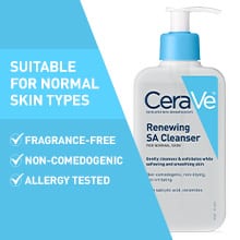 SA Cleanser