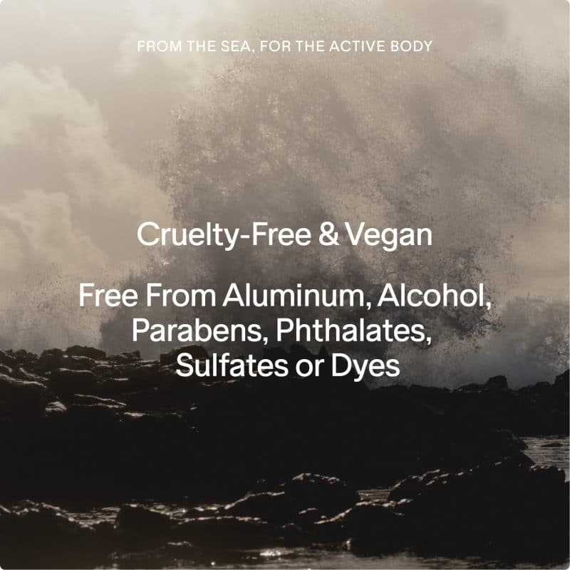 SALT & STONE Deodorant - Image 16