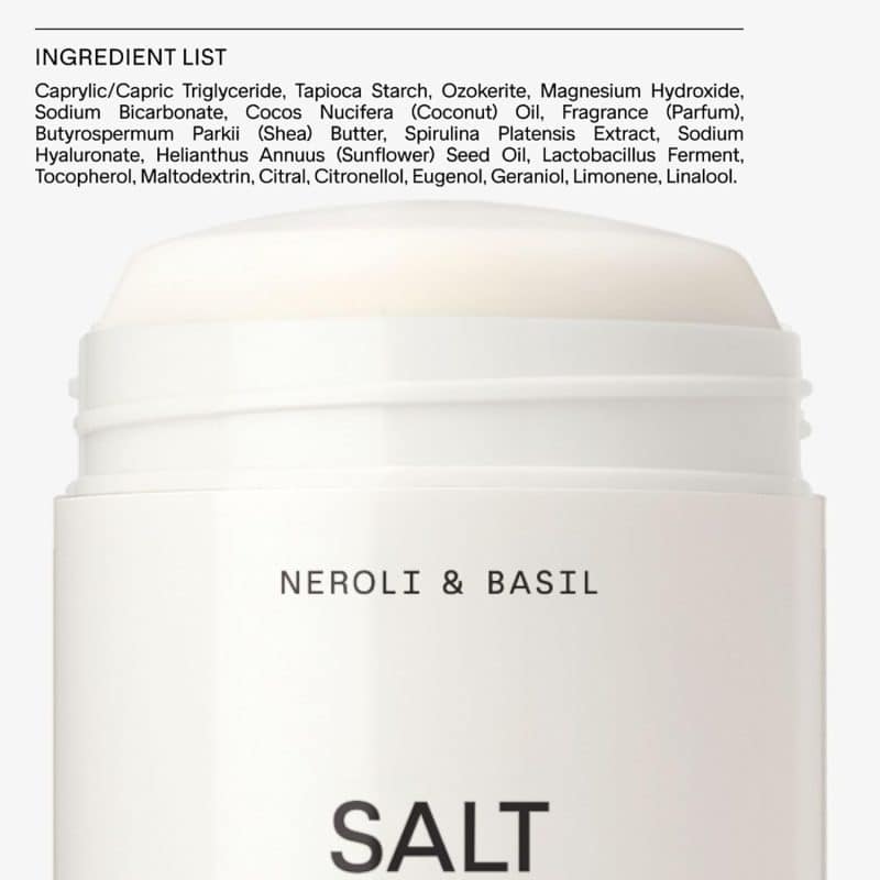 SALT & STONE Deodorant - Image 23