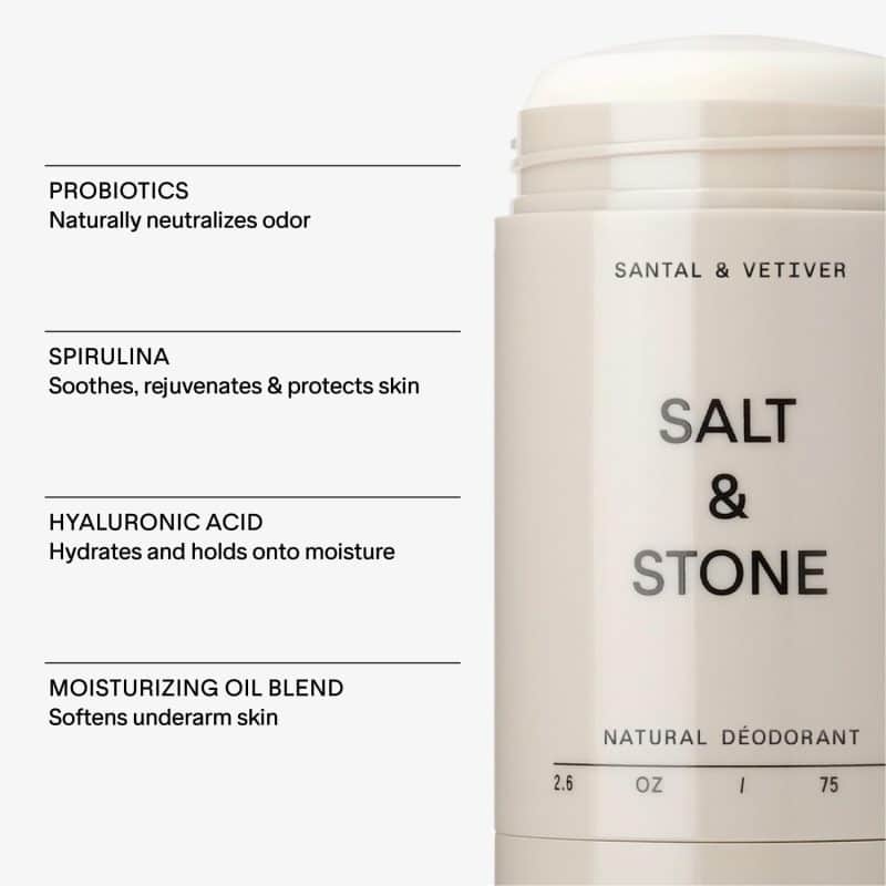 SALT & STONE Deodorant - Image 29