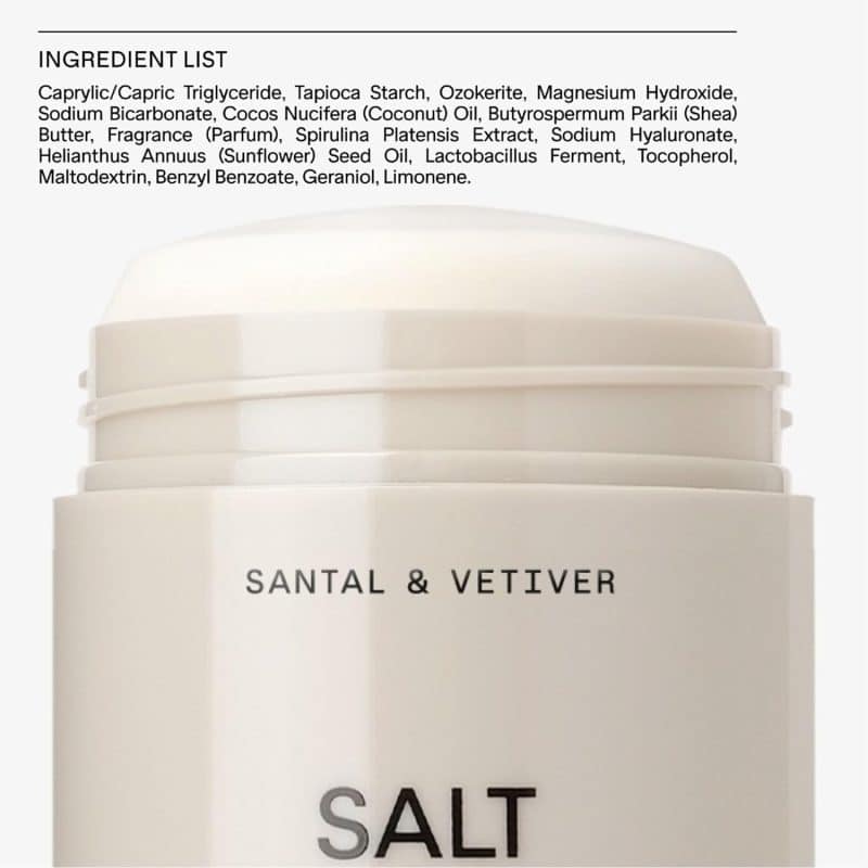 SALT & STONE Deodorant - Image 32