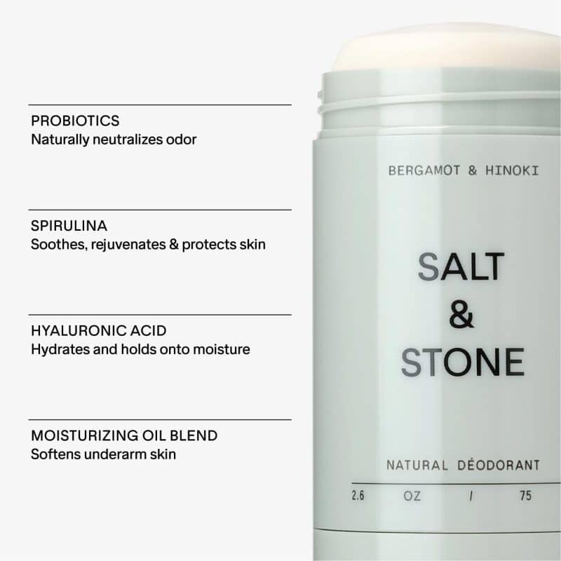 SALT & STONE Deodorant - Image 37
