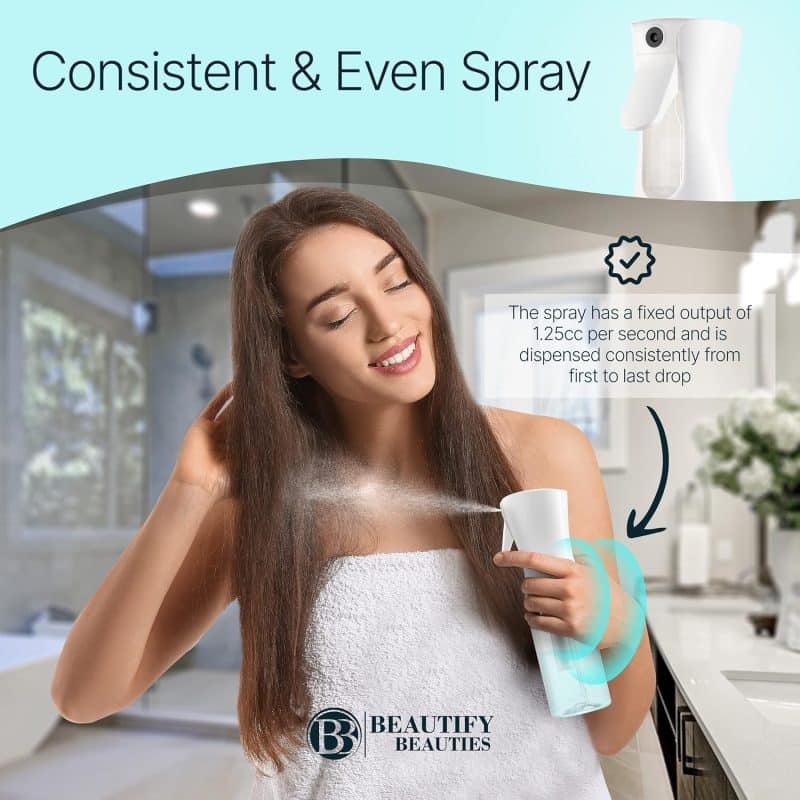 BeautifyBeauties Spray Bottle For Hair - Image 63