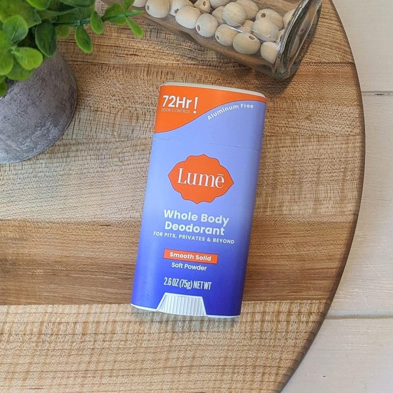 Lume Whole Body Deodorant - Image 4