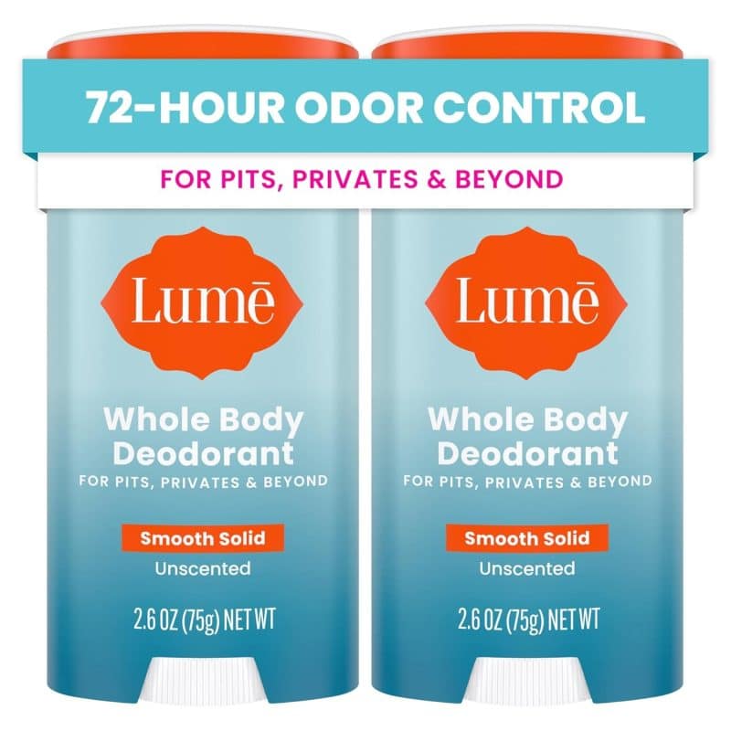 Lume Whole Body Deodorant - Image 8