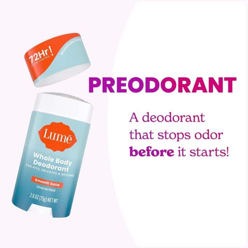 Lume Whole Body Deodorant - Image 13